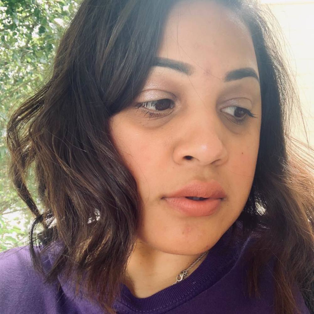 Meet your Posher, Yesenia